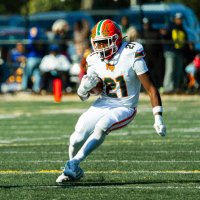 Reggie Gray Jr. (@reggiegrayjr) 's Twitter Profile