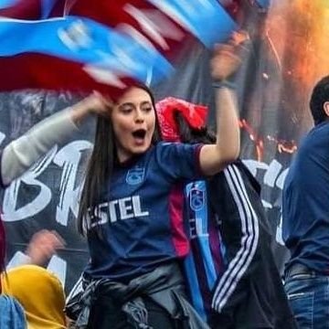 ZekiSarac16431's profile picture. Trabzonspor💙❤️