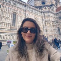 Yağmur Taşkın (@yagmurttaskin) Twitter profile photo