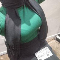 MaçaKızı (@macakizi52) Twitter profile photo