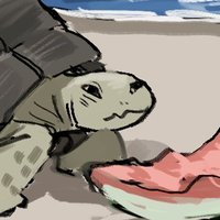 Blue Mushroom (@_kanashiitake_) 's Twitter Profile