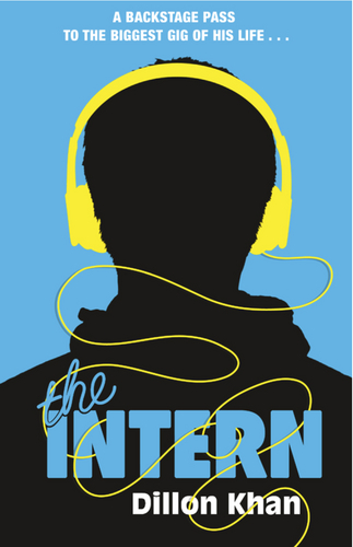 theinternbook's profile picture. The Intern by Dillon Khan (ex-MTV producer)
Devil Wears Prada for Music TV (AMAZON)
Secrets on HOW TO MAKE IT in the jobs market
FB & YouTube - theinternbook