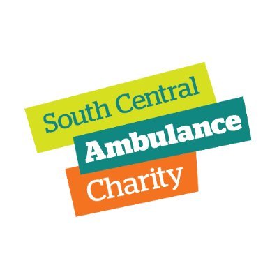 South Central Ambulance Charity raises funds to support South Central Ambulance Service NHS Foundation Trust & 1200 Community First Responders & Co-Responders