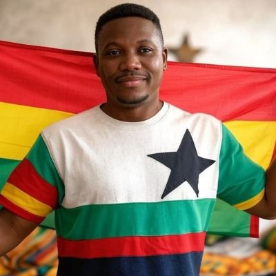 Amplifying the voice of Ghanaians | Discussing Ghana's economy, sharing concerns & proposing solutions | Join the conversation & let's build a better Ghana.