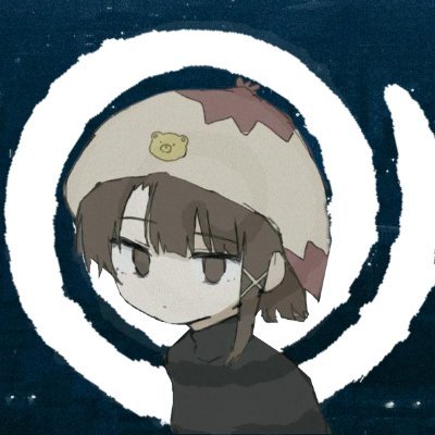 ꩜ Software developer & chronically online schizo | SAIF - ??? | 19 ꩜
npub1cyszsghzdpyl9el987y9v53mz9yq2kh6xmjdhkkw6ehkf78m5fzs8n7zym