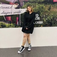 Jade ✨ It’s me, HI. (@ohmyjade) 's Twitter Profile Photo Jade ✨ It’s me, HI. (@ohmyjade) 's Twitter Profile Photo