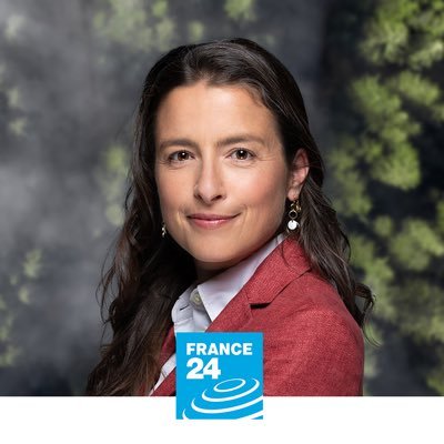 Les reportages NewsMag environnement 🌿de @FRANCE24