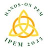 IPEM26's profile picture. IPEM26 March 11th & 12th 2026| Pre-conference workshops March 10th | Abstract submission: https://t.co/2fC6WQ9vWj