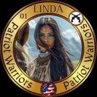 ⚜️ 𝐿𝒾𝓃𝒹𝒶 ⚜️ (@lindantx) 's Twitter Profile