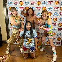 ✌️Sumie Sakai✌️ (@sumiesakai) 's Twitter Profile Photo ✌️Sumie Sakai✌️ (@sumiesakai) 's Twitter Profile Photo