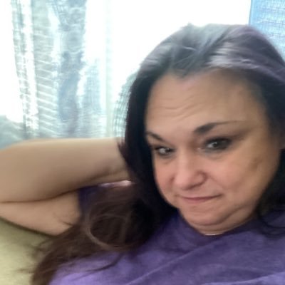 AudraFarnswort2's profile picture. My ability to control my mouth has improved, still waiting for my facial expressions to catch up!!!