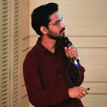 COSMIC_QUAVER's profile picture. Research Scholar in High Energy Physics