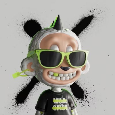 jackmd's profile picture. Design bro - NFT Collector - SOL Maxi - Bitcoin since 2013