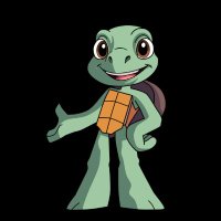 Tosstheturtle (@tossturtlesol) 's Twitter Profile