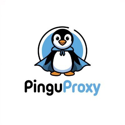 @PinguProxy