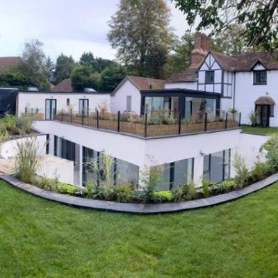 New Build basements, Basement Excavation, Underpinning, Piling, Waterproofing, UK coverage