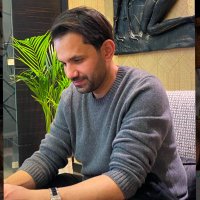 Maestro Tayem (@maestrotayeem) 's Twitter Profile Photo