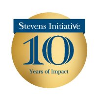 Stevens Initiative (@stevensinit) 's Twitter Profile Photo Stevens Initiative (@stevensinit) 's Twitter Profile Photo