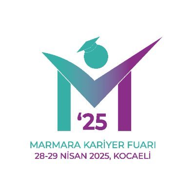 Marmara Bölgesinin En Büyük Kariyer Fuarı 28 - 29 Nisan 2025 Tarihlerinde Kocaeli'nde
EN'lerin Fuarında SEN de Yerini AL!