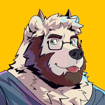From now on, most artworks on 🟦☁️! Will perhaps only keep the account to announce commissions!
Telegram: https://t.co/NNYluzTHsU
📧: naikumaarts@gmail.com