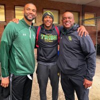 Michael London Jr. ⚒️ (@coachmlondonjr) 's Twitter Profile