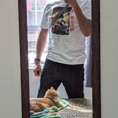 Ingeniero introvertido. No soy serio, hago bromas de casi todo. Twitter reseteó mi cuenta...