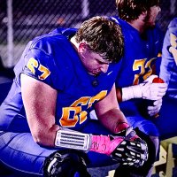 Colton Robertson 2027 (@crobertson2027) 's Twitter Profile Photo Colton Robertson 2027 (@crobertson2027) 's Twitter Profile Photo