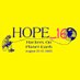 The HOPE Conference 🏴☠️ (@hopeconf) Twitter profile photo The HOPE Conference 🏴☠️ (@hopeconf) Twitter profile photo