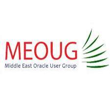 Oracle User Group Middle East