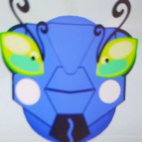 ahhh pingas (@superrrrorobot) 's Twitter Profile