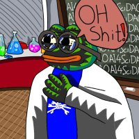 AI4SciDAO (@ai4scidao) 's Twitter Profile