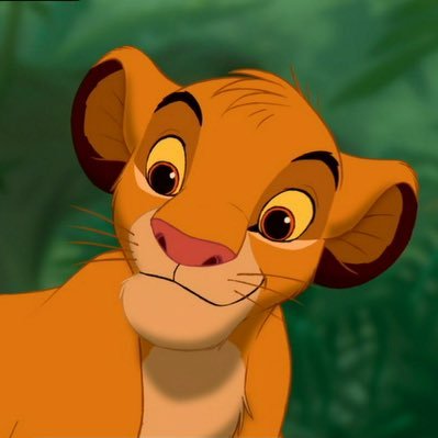 1L1K3W0RMZ's profile picture. I love The Lion King | He/Him |
