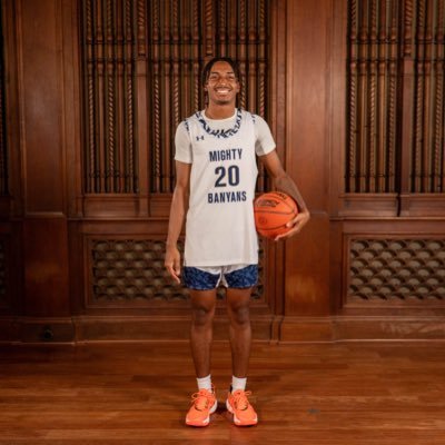 6'2 175 Combo Guard | New College of Florida MBB