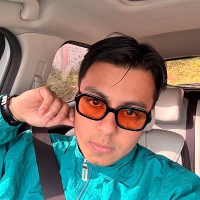 _aldrinb's profile picture. 999 | Principio creativo