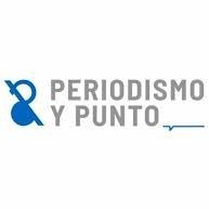 PeriodismoyPunto (@periodismoypun2) 's Twitter Profile Photo PeriodismoyPunto (@periodismoypun2) 's Twitter Profile Photo