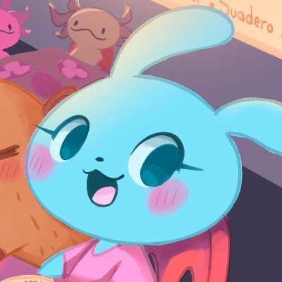 Cosmic Wabbit✨🐰さんのプロフィール画像