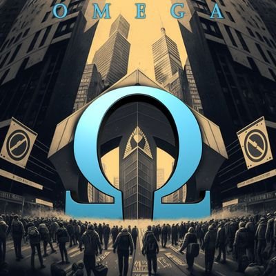 omega__dao's profile picture. $Ω