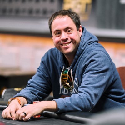 @SyracuseU / @BridgeStateU alum, sports broadcaster/PxP talent/communications, @usairforce vet.