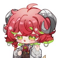 ❄️ Glaci The Arctic Pirate VTuber ❄️ (@arcticglaci) 's Twitter Profile