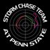 Storm Chase Team at Penn State (@stormchaseteam) Twitter profile photo Storm Chase Team at Penn State (@stormchaseteam) Twitter profile photo