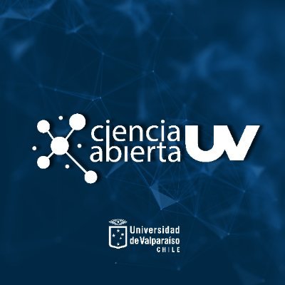 Promovemos la Ciencia Abierta en la Universidad de Valparaíso: acceso libre, colaboración y conocimiento para todos. #CienciaAbiertaUV 🌐
