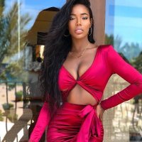 Verna (@v_deans13) 's Twitter Profile