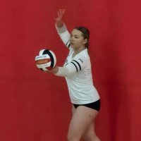 Kaitlyn Ventgen (@kventgenvb) 's Twitter Profile