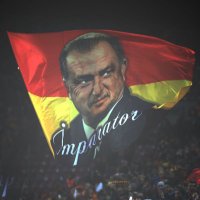 İMPARATOR (@ultrafatihterim) 's Twitter Profile