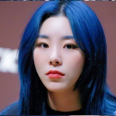 sonicstudy's profile picture. Se até a Hwasa não passou no vestibular, por que eu teria que passar?