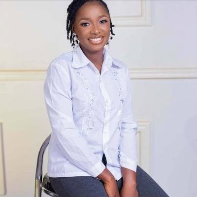 AanuAdekunle's profile picture. 