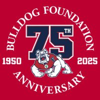 Bulldog Foundation (@fresnostatebdf) 's Twitter Profile Photo Bulldog Foundation (@fresnostatebdf) 's Twitter Profile Photo