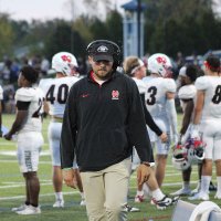 Jonas Waskosky (@coachwazncc) 's Twitter Profile