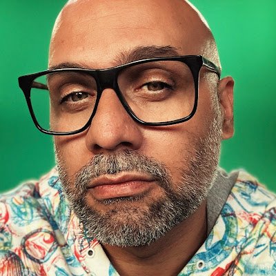 LeandroR10962's profile picture. 