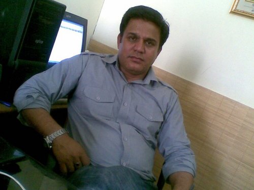 dbisht's profile picture. Full time Mortgage Loan Consultant..and trying to be full time human too..!